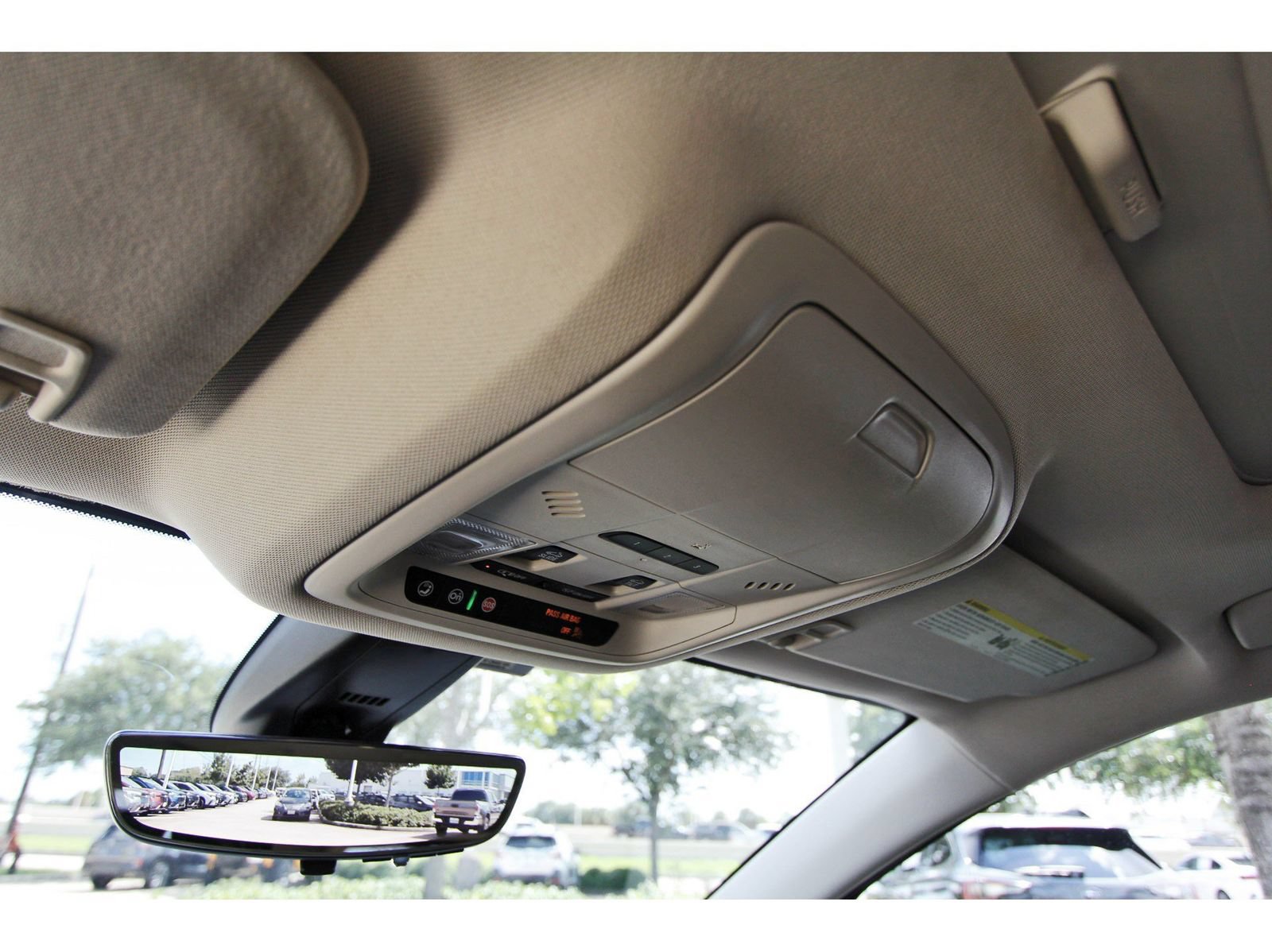 Used 2020 GMC Acadia Denali FWD image 22