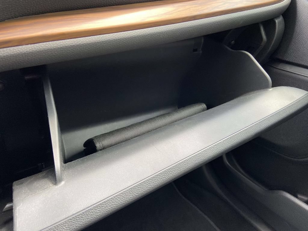 Used 2019 Honda CR-V EX-L image 34