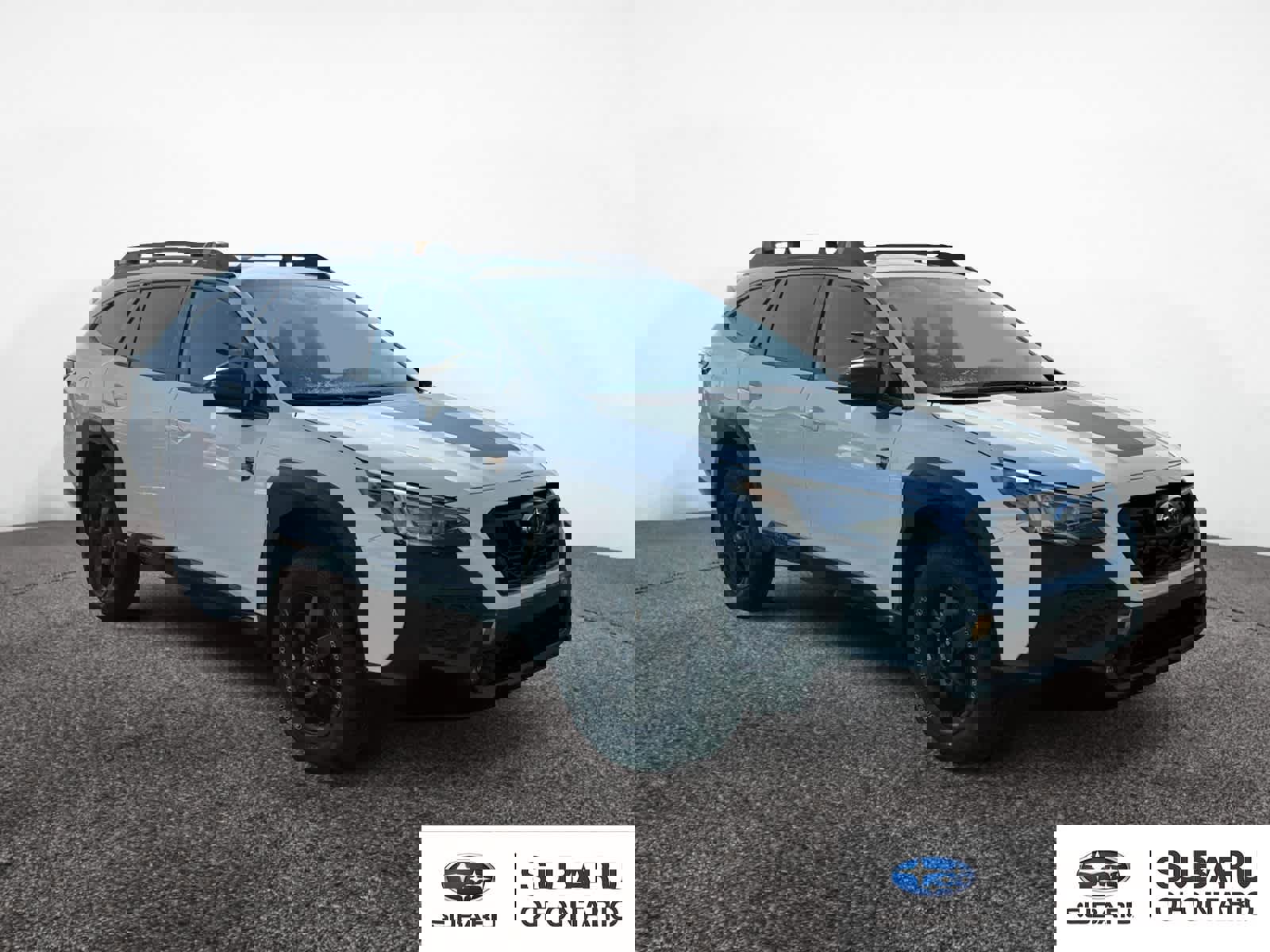 New 2025 Subaru Outback Wilderness image 7