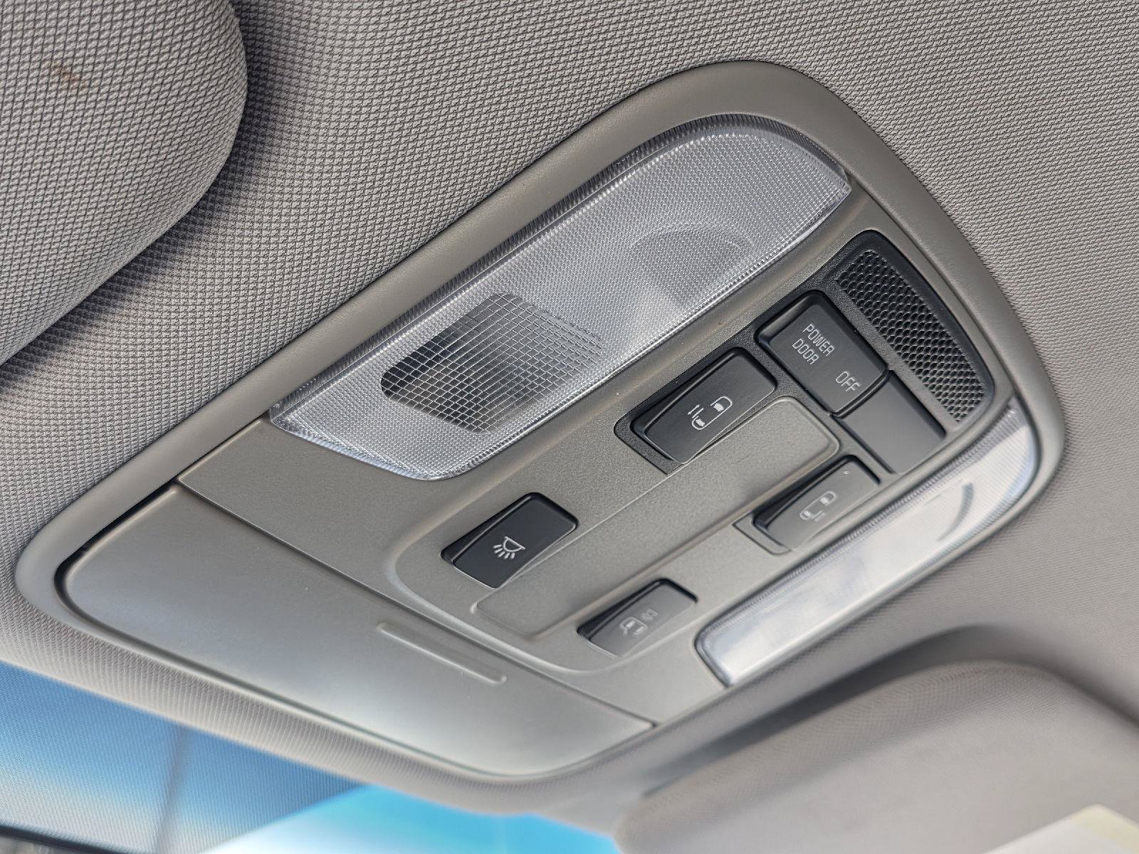Used 2019 Kia Sedona LX FWD image 23