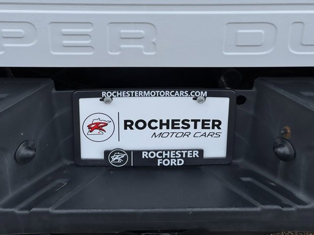 Used 2015 Ford F250 Lariat w/ Chrome Package image 41