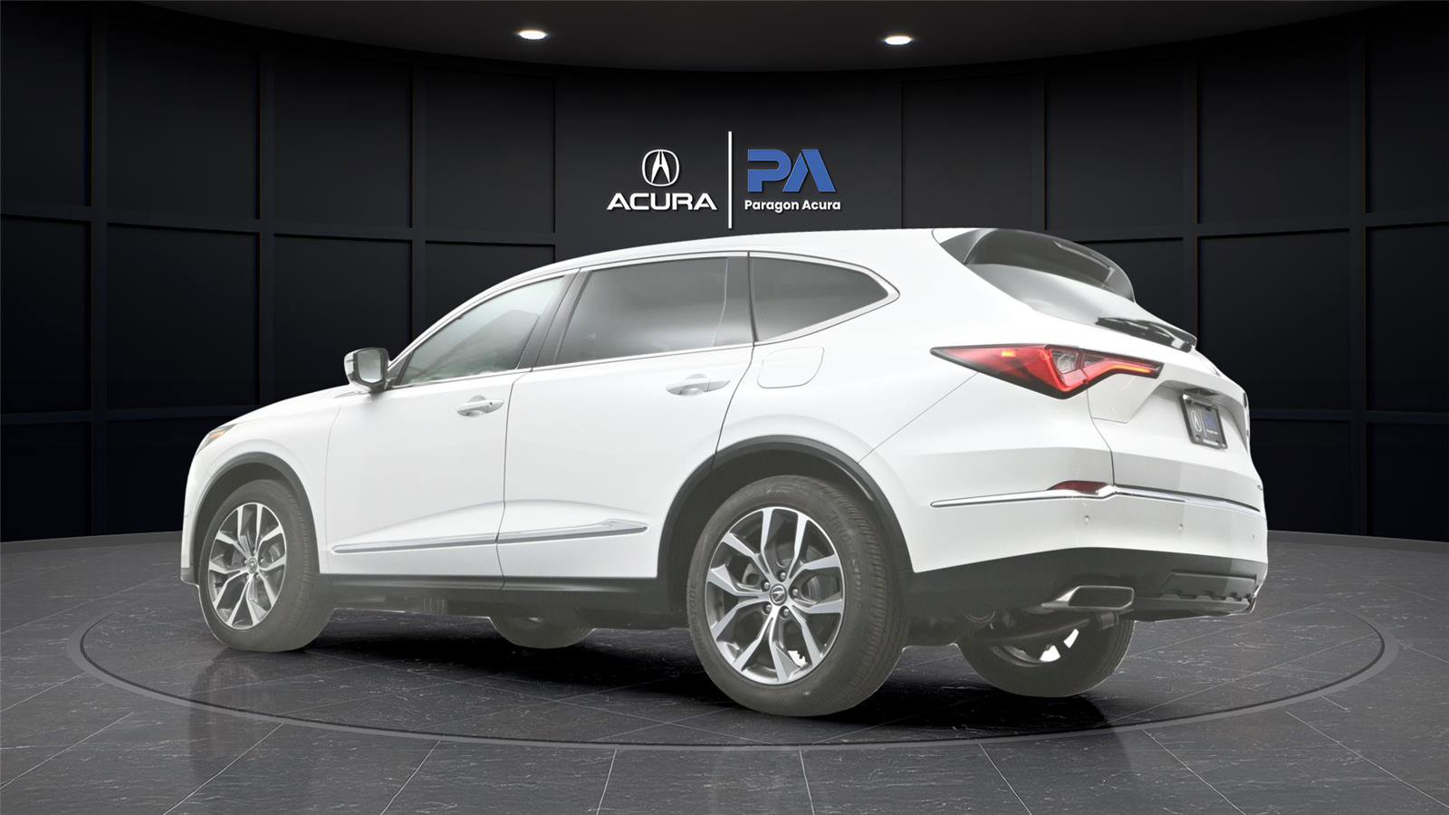 Certified 2024 Acura MDX SH-AWD w/ Technology Package image 39
