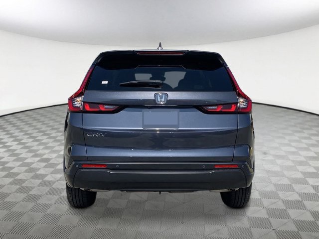 New 2027 Honda CR-V EX-L image 4