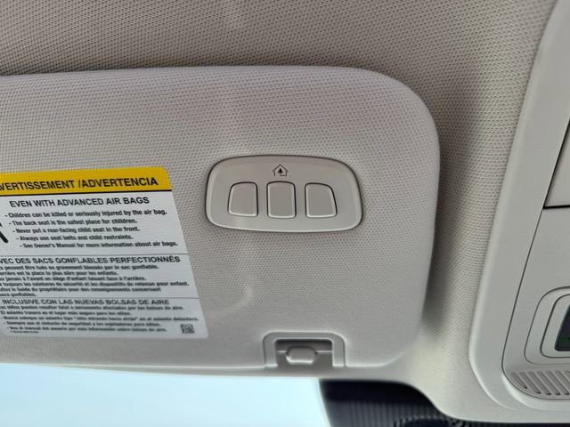 Used 2025 Ford Explorer Platinum w/ Ultimate Package image 42