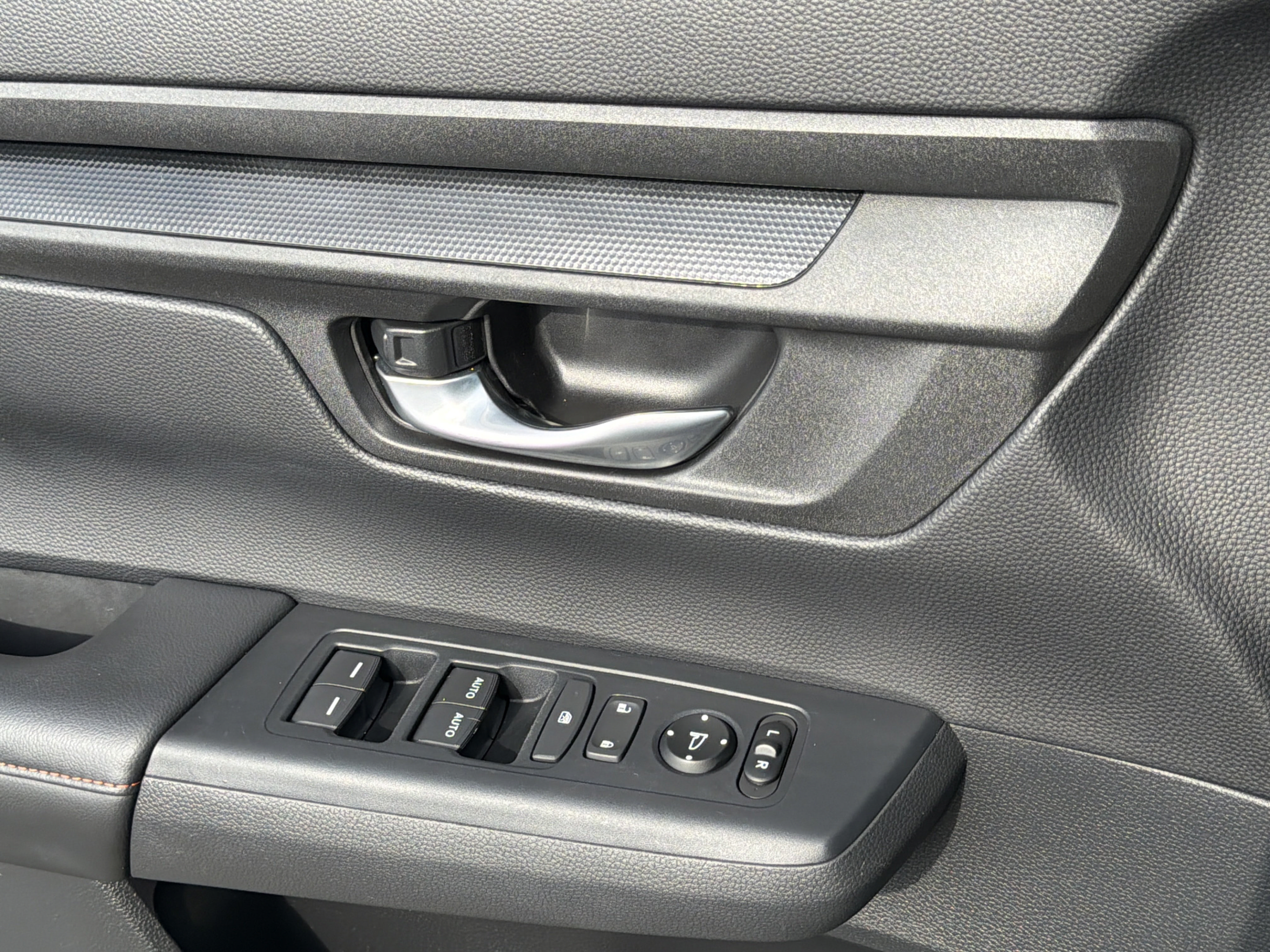 Certified 2024 Honda CR-V Sport image 21