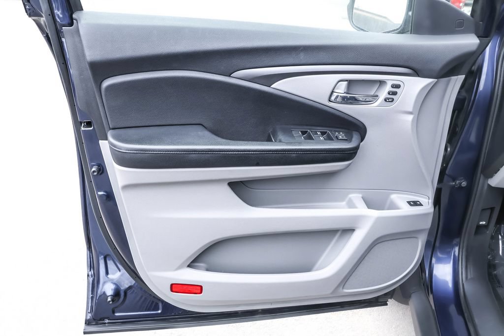 Used 2019 Honda Pilot EX-L image 23