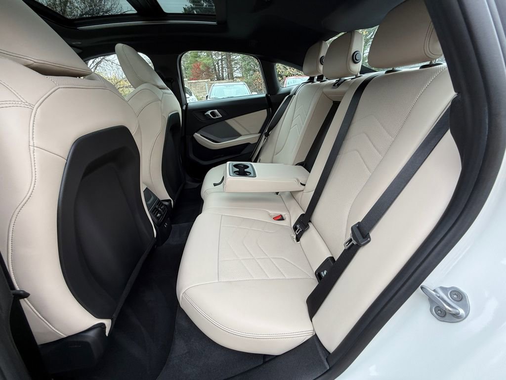 Used 2025 BMW 228i xDrive image 25