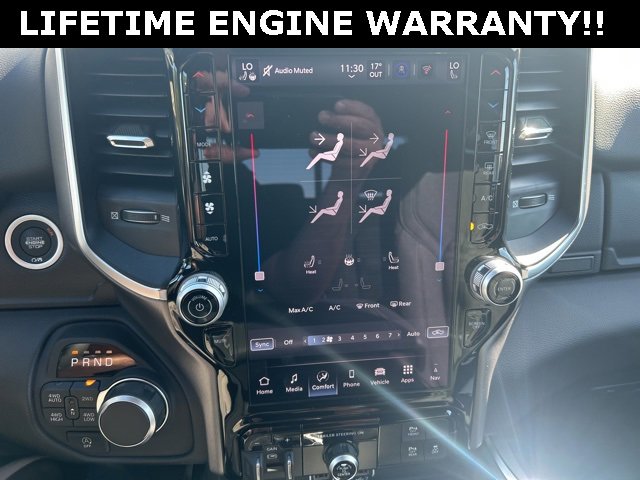 New 2026 RAM 1500 Big Horn image 26