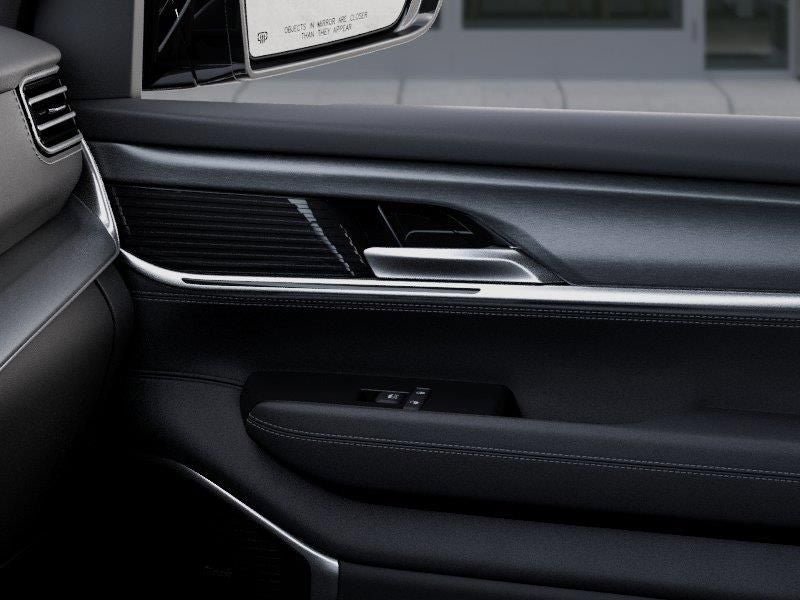 New 2026 Jeep Grand Wagoneer Limited AWD/4WD image 25