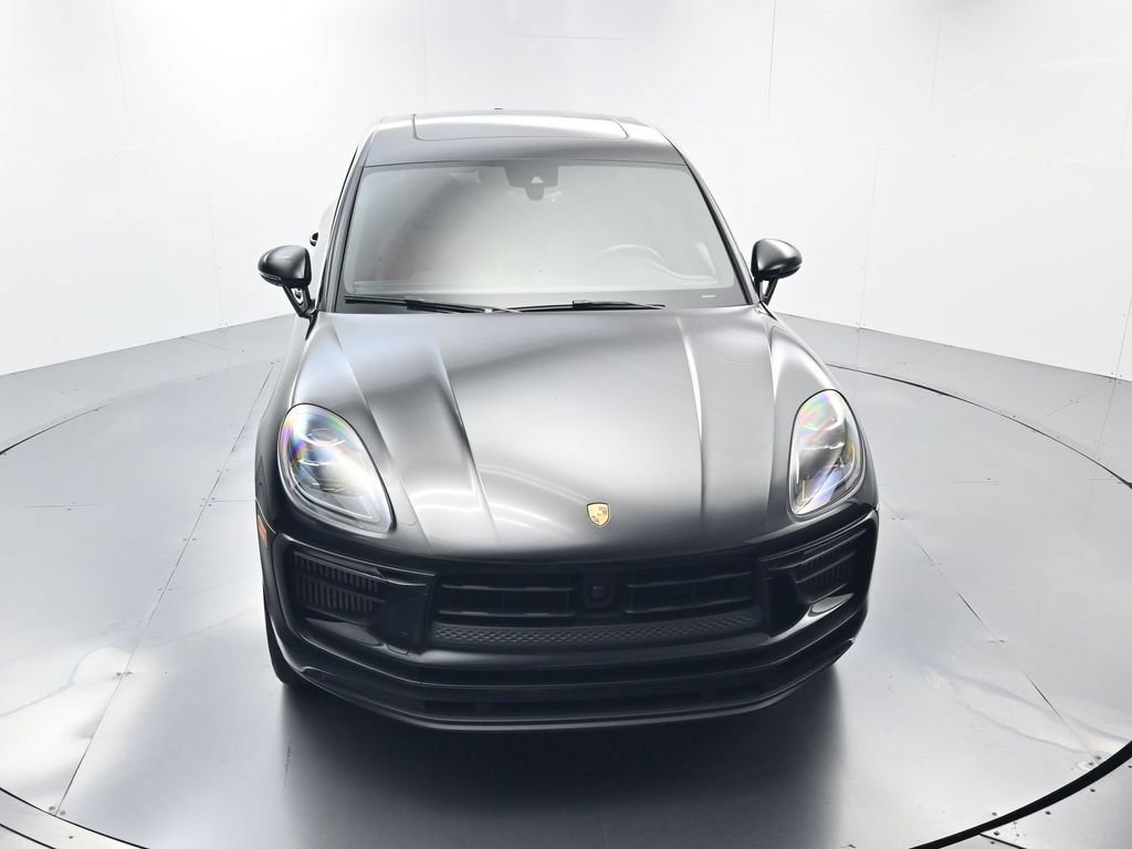 Certified 2023 Porsche Macan S AWD/4WD image 45