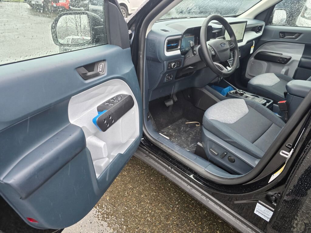 New 2026 Ford Maverick XLT w/ Equipment Group 301A image 14