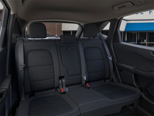 New 2026 Ford Escape Active image 11