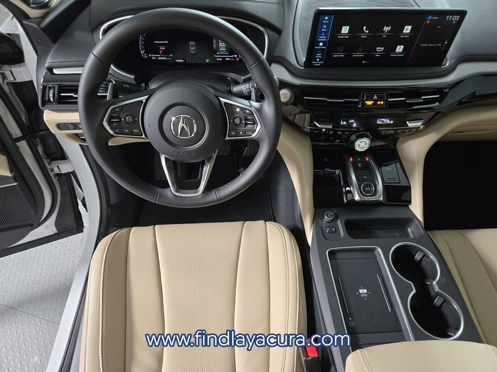New 2026 Acura MDX w/ Technology Package image 15