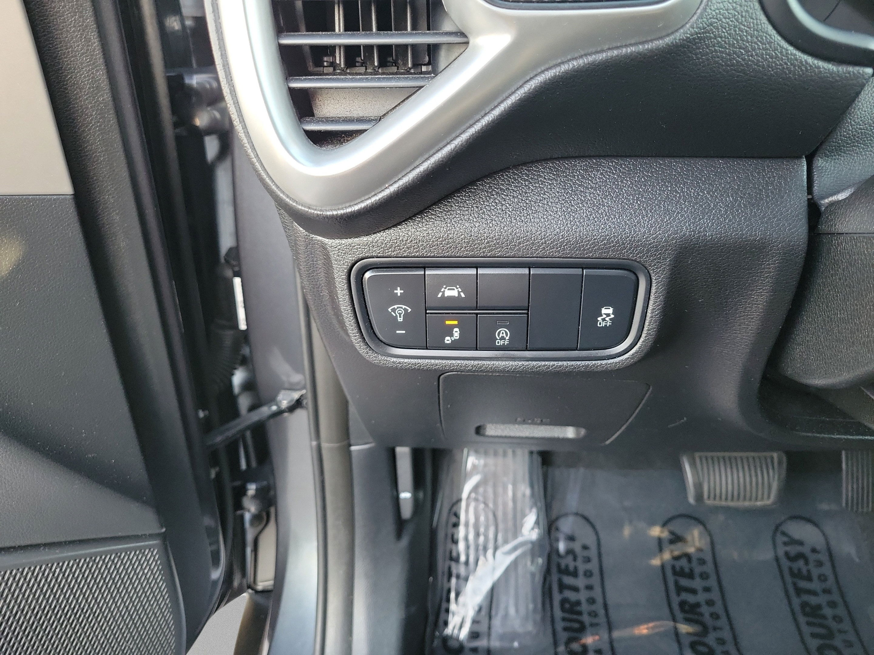 Used 2022 Kia Soul LX w/ Technology Package FWD image 28