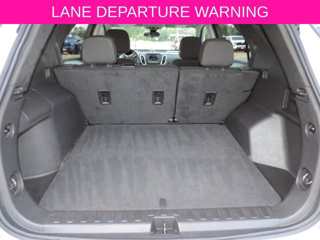Used 2024 Chevrolet Equinox LT AWD/4WD image 17