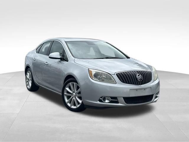 Used 2013 Buick Verano Convenience FWD image 1