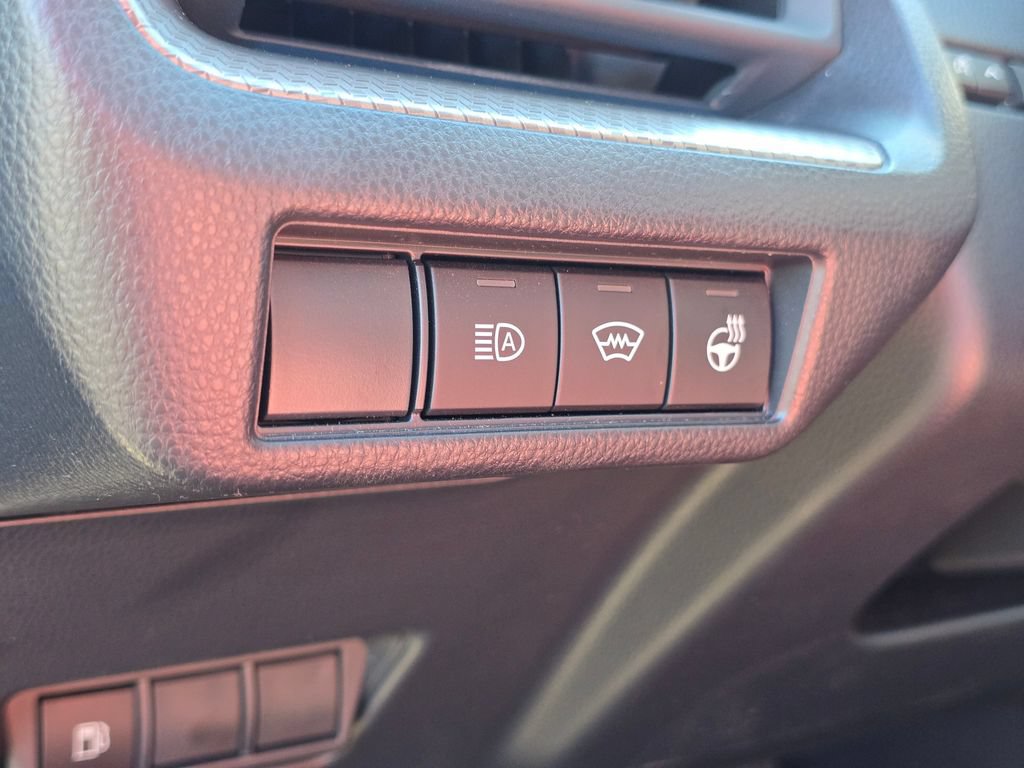 Used 2024 Toyota Prius XLE AWD/4WD image 60