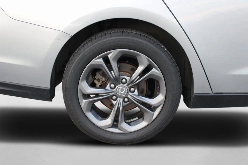 Used 2023 Honda Accord EX image 36