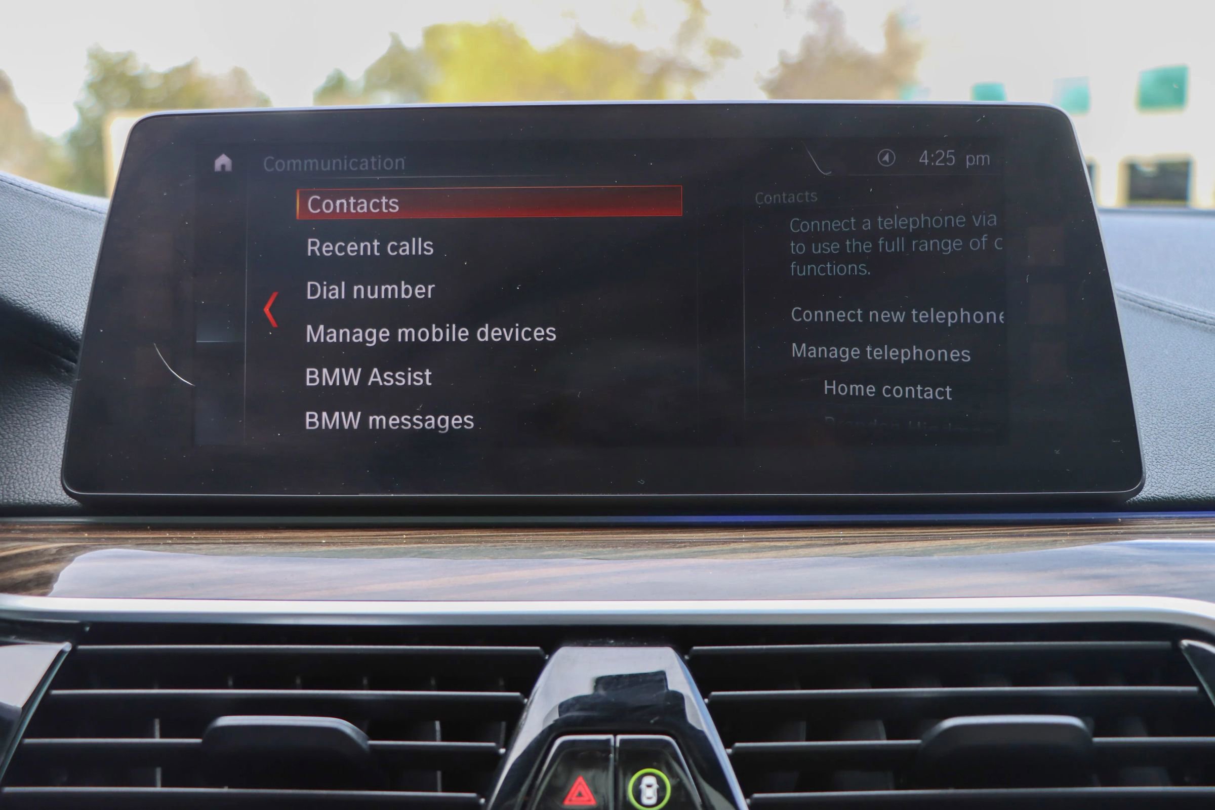 Used 2017 BMW 530i image 36