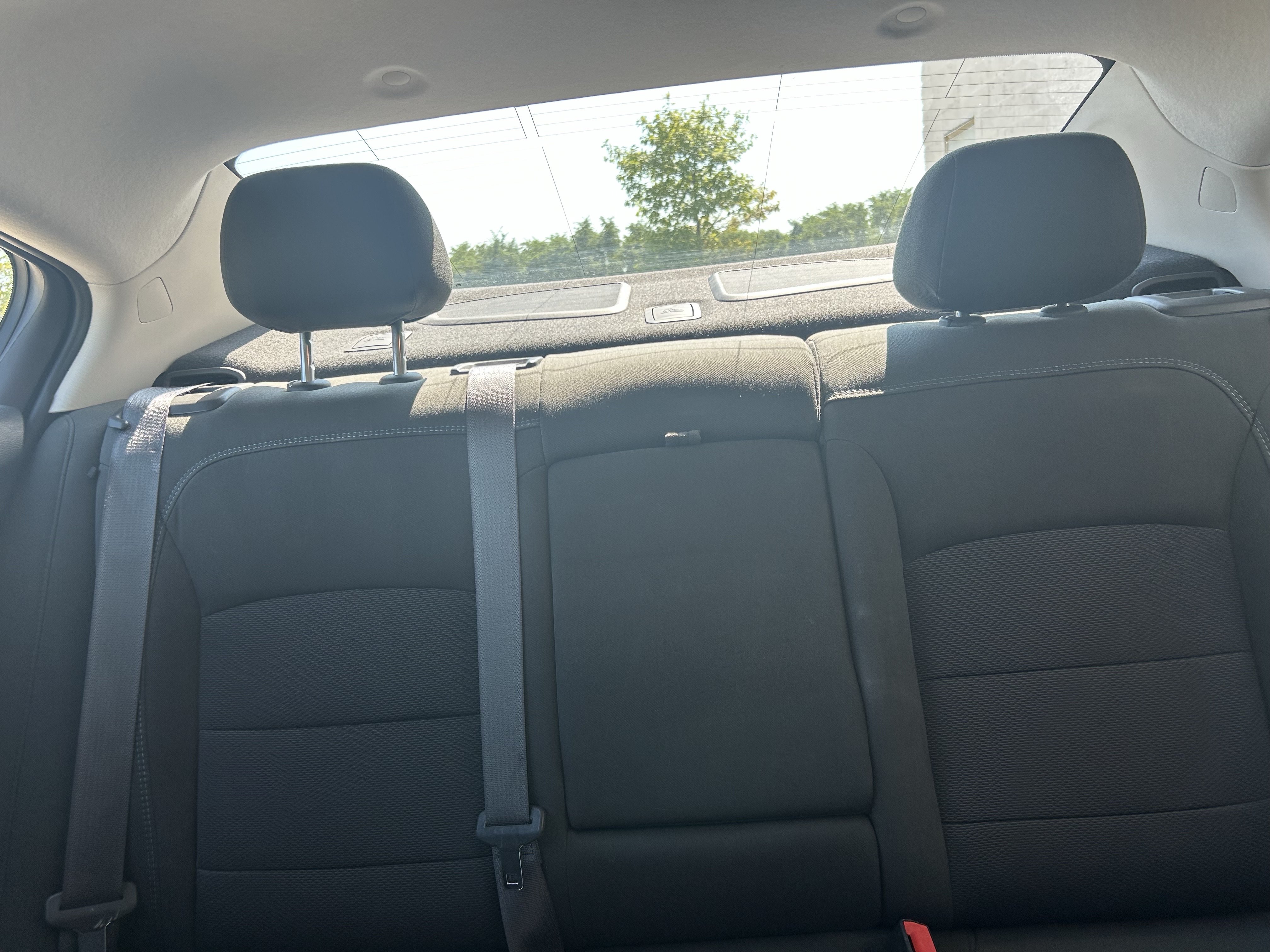 Used 2017 Chevrolet Cruze LT w/ Sun And Sound Package FWD image 20