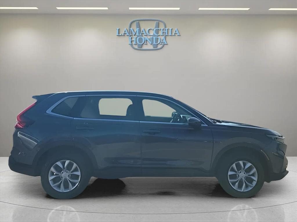 Used 2024 Honda CR-V LX image 6