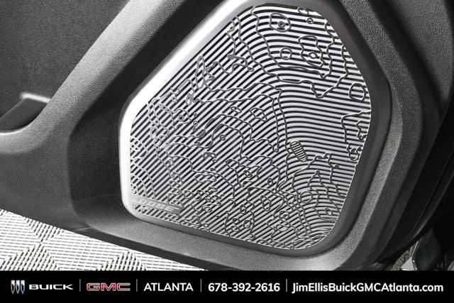 New 2026 GMC Hummer EV 4x4 Crew Cab image 7