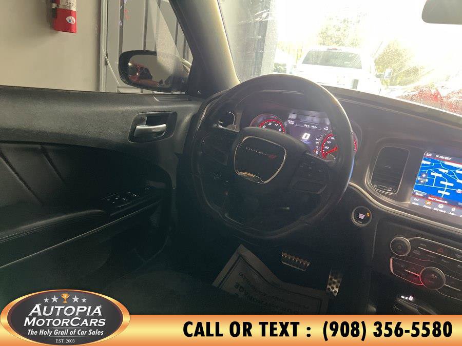 Used 2021 Dodge Charger Scat Pack RWD image 23