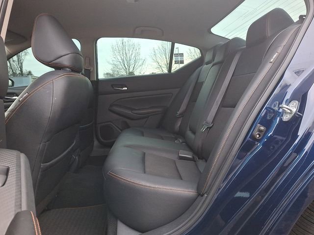 Used 2020 Nissan Altima 2.5 SR image 10