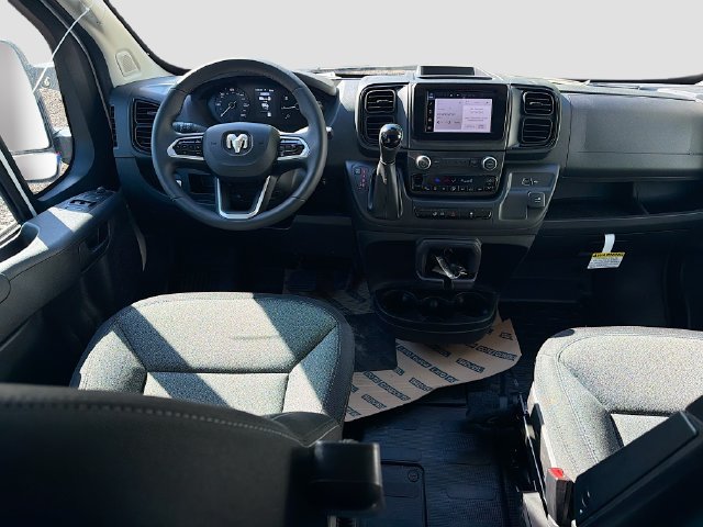 New 2026 RAM ProMaster 2500 w/ Cold Weather Group FWD image 18