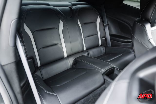 Used 2018 Chevrolet Camaro SS image 72