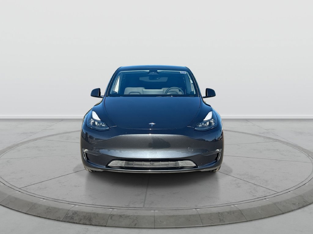 Used 2024 Tesla Model Y Performance AWD/4WD image 3