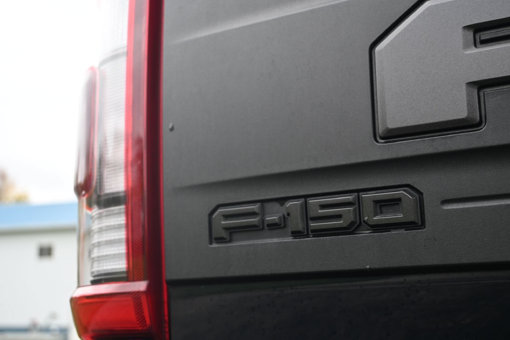 Used 2023 Ford F150 Raptor AWD/4WD image 16