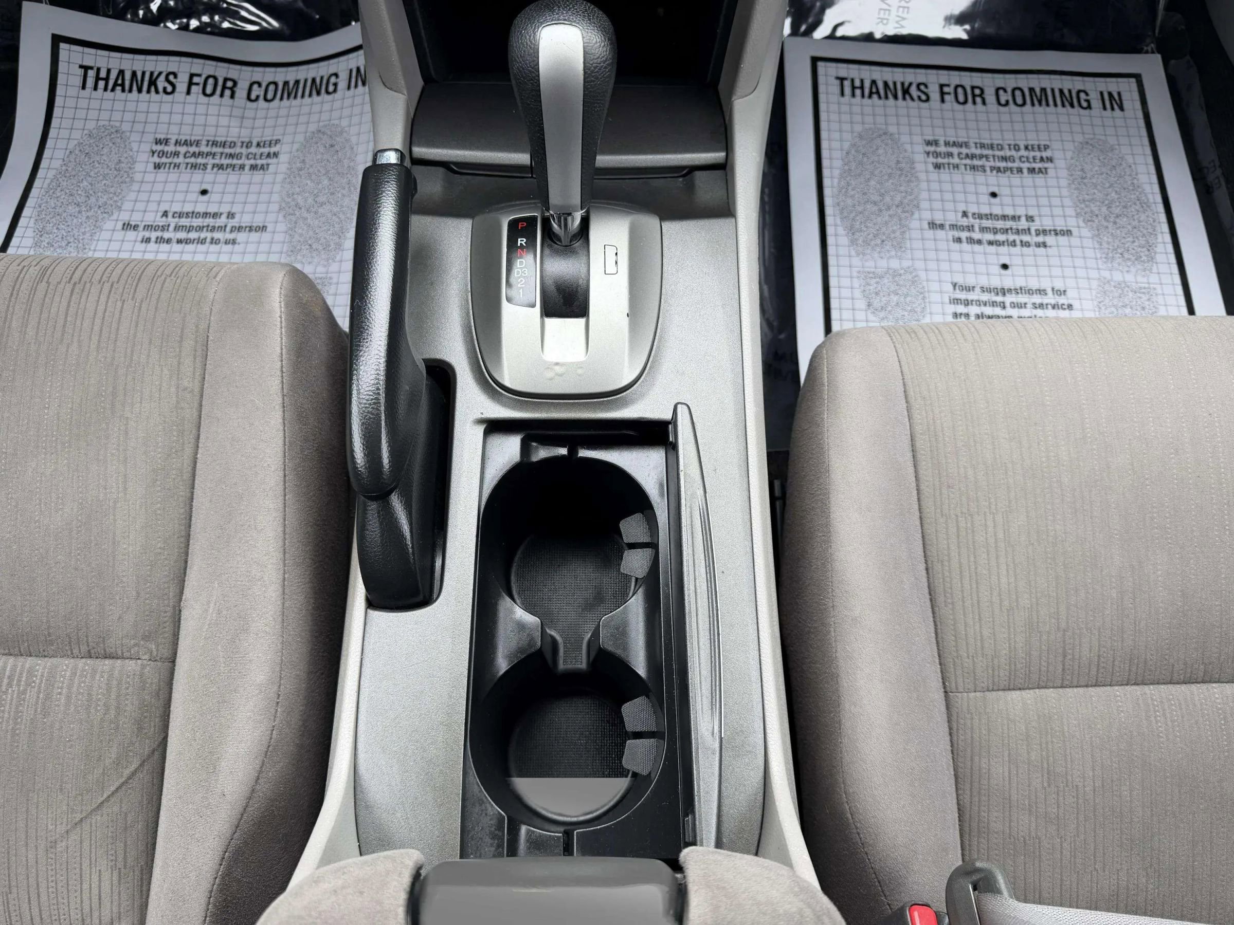 Used 2012 Honda Accord LX image 24