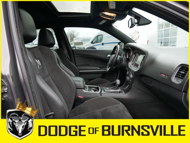 Used 2021 Dodge Charger Scat Pack image 16