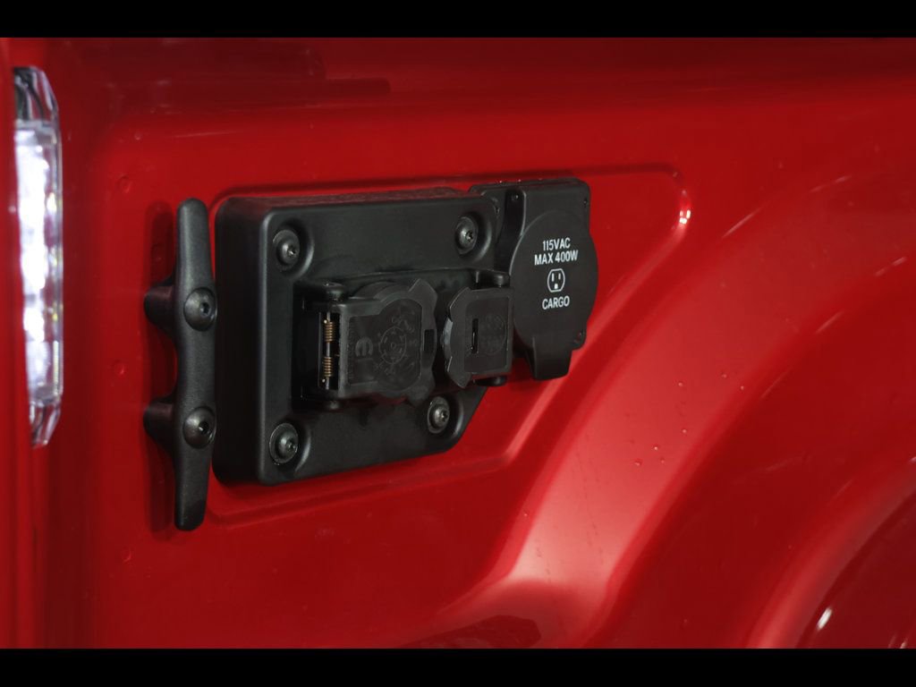 New 2026 RAM 3500 Big Horn image 18