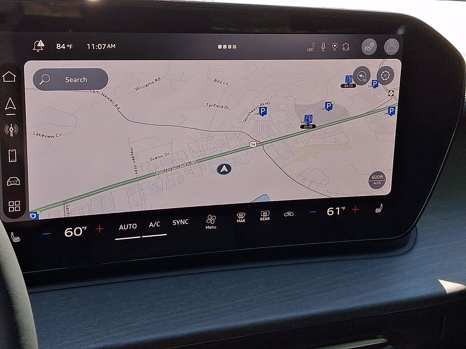 New 2026 Audi Q3 quattro 2.0T AWD/4WD image 15