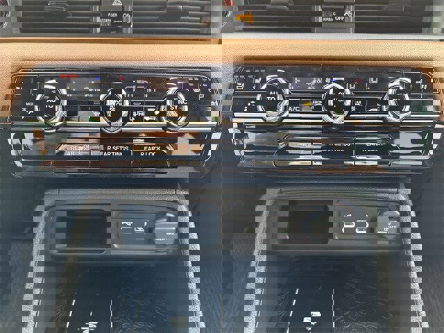 New 2026 Honda Passport TrailSport Elite image 42