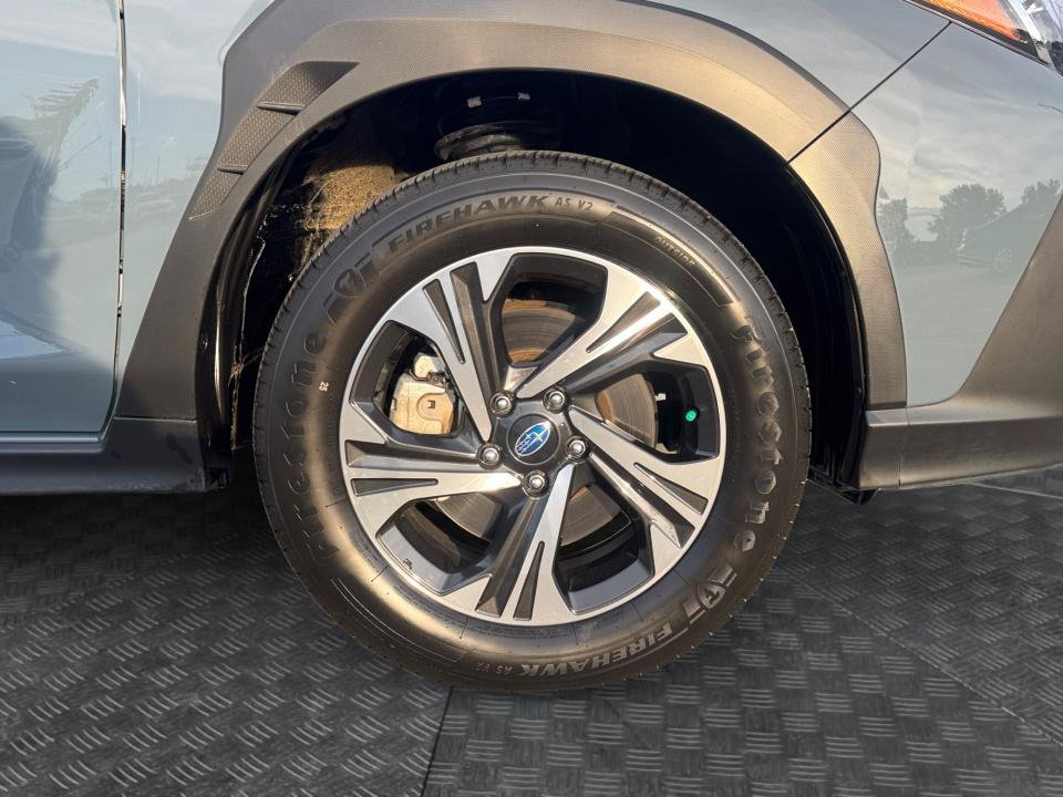 Used 2024 Subaru Crosstrek 2.0i Premium AWD/4WD image 29
