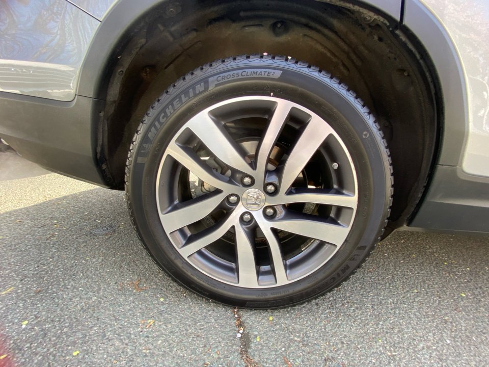 Used 2017 Honda Pilot Elite image 27