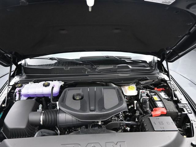 New 2026 RAM 1500 Laramie image 38