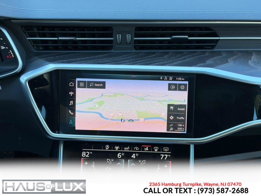 Used 2019 Audi A7 3.0T Prestige AWD/4WD image 30