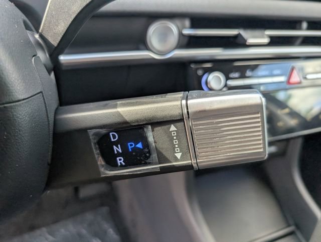 New 2026 Hyundai Tucson SEL AWD/4WD image 23