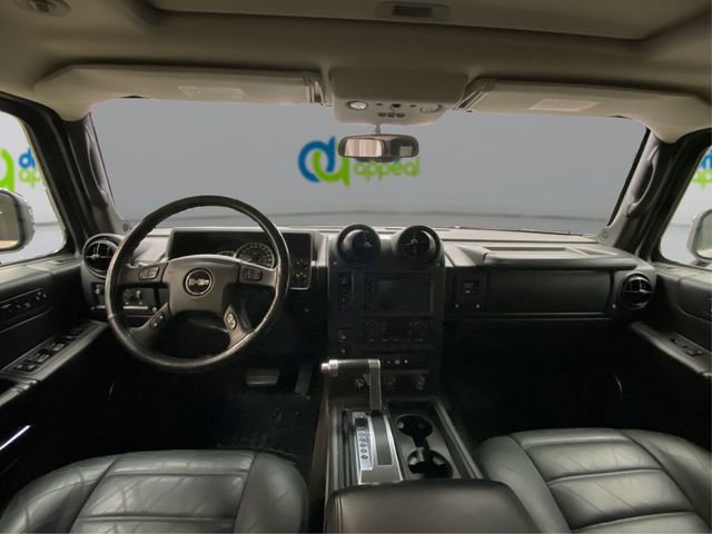 Used 2005 HUMMER H2 Luxury w/ Preferred Equipment Group image 29