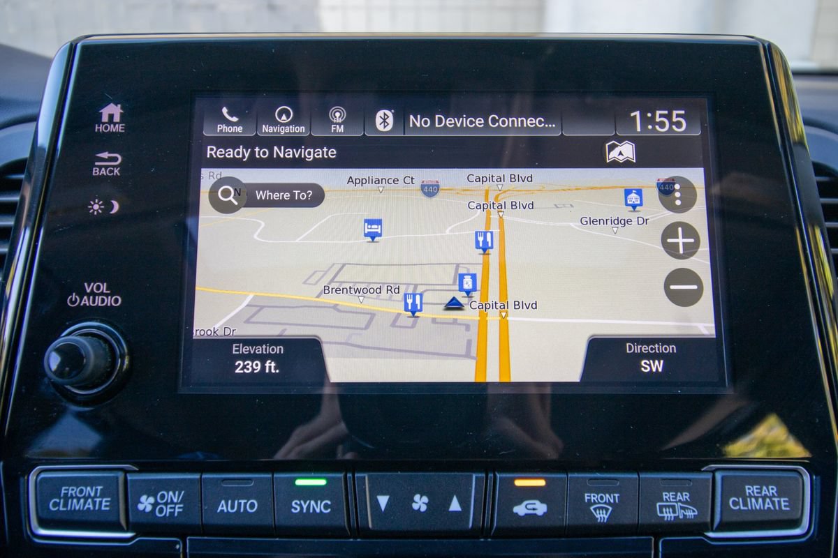 Used 2020 Honda Odyssey EX-L image 30