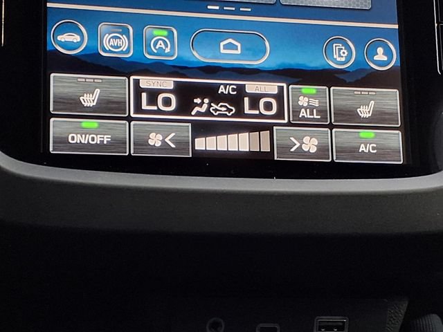 New 2026 Subaru Forester Premium AWD/4WD image 12