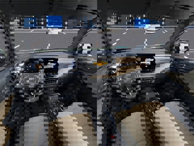 New 2026 Chevrolet Equinox ACTIV w/ Convenience Package III image 15