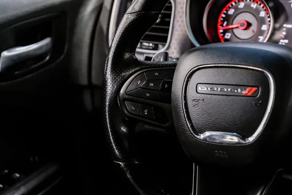Used 2021 Dodge Charger Scat Pack RWD image 22