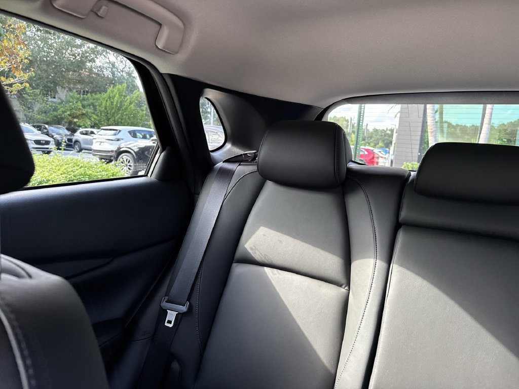 New 2026 MAZDA CX-30 AWD 2.5 S w/ Select Sport Pkg image 17
