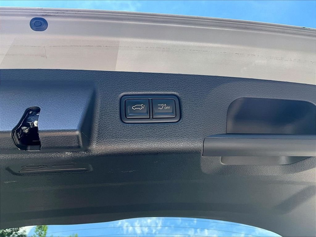 Used 2024 Kia Telluride EX X-Line AWD/4WD image 25