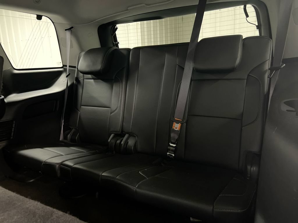 Used 2016 GMC Yukon SLT AWD/4WD image 24